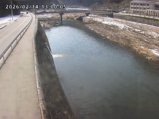 日野川４2026/02/15 11:40:00