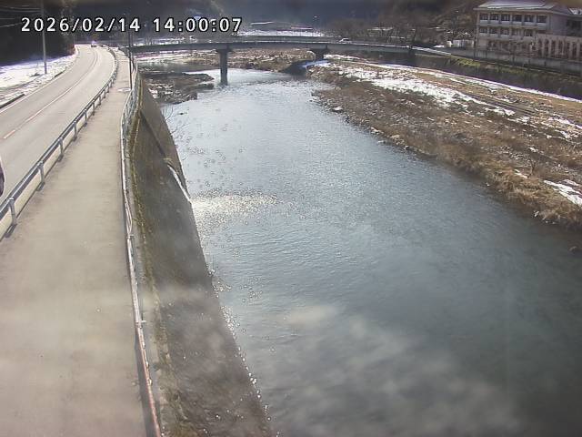 日野川４2026/02/15 11:40:00
