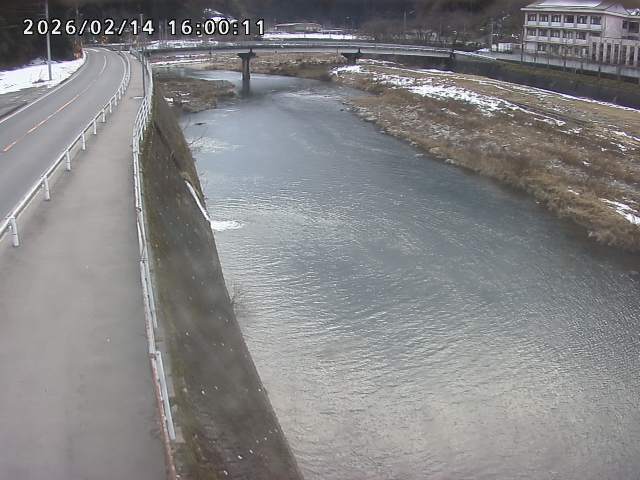 日野川４2026/02/15 11:40:00