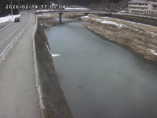 日野川４2026/02/15 11:40:00