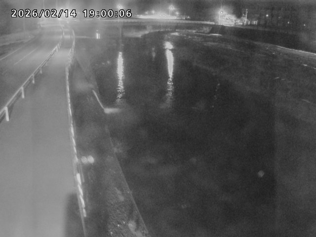 日野川４2026/02/15 11:40:00