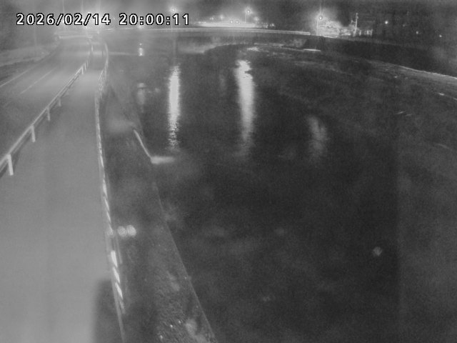 日野川４2026/02/15 11:40:00