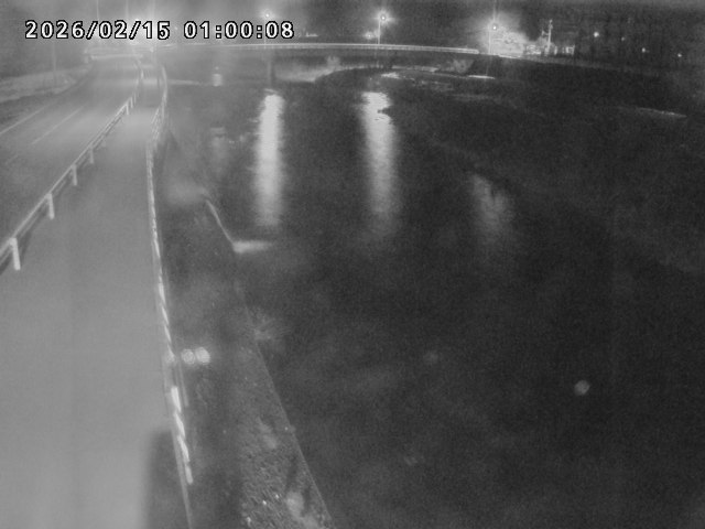 日野川４2026/02/15 11:40:00