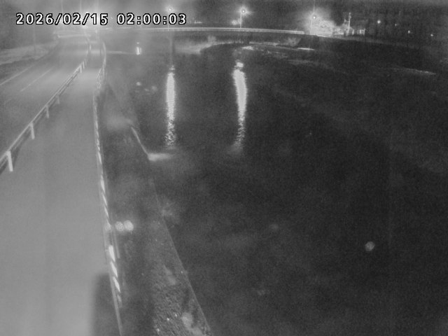 日野川４2026/02/15 11:40:00