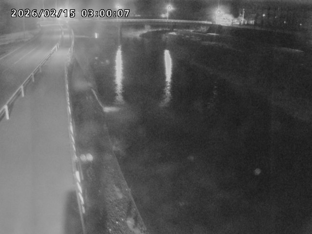 日野川４2026/02/15 11:40:00