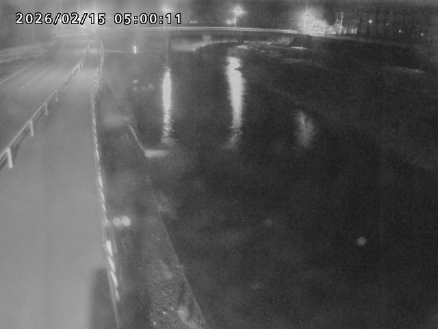 日野川４2026/02/15 11:40:00