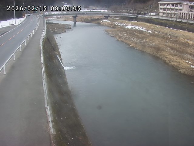 日野川４2026/02/15 11:40:00