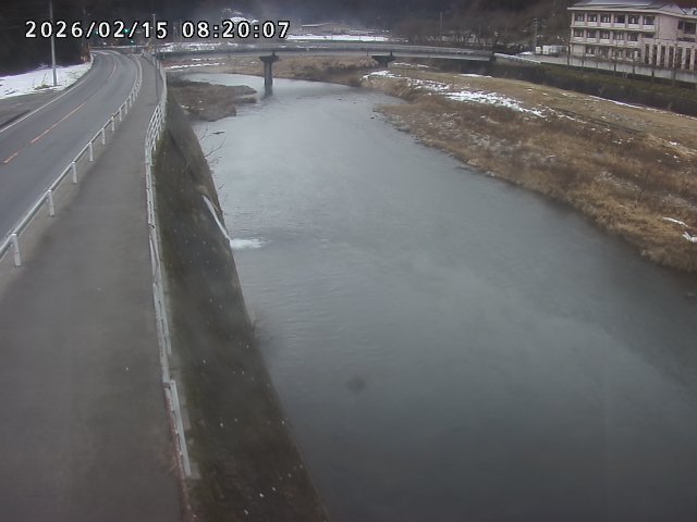 日野川４2026/02/15 11:40:00