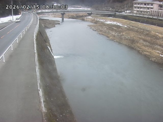 日野川４2026/02/15 11:40:00