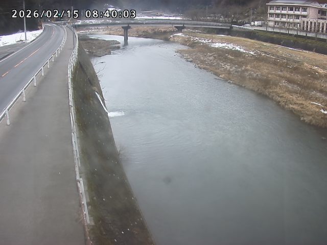 日野川４2026/02/15 11:40:00