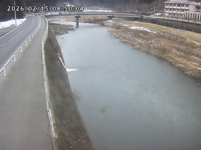日野川４2026/02/15 11:40:00