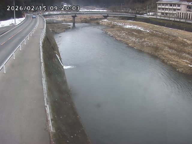 日野川４2026/02/15 11:40:00