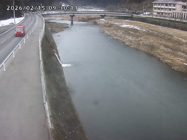 日野川４2026/02/15 11:40:00