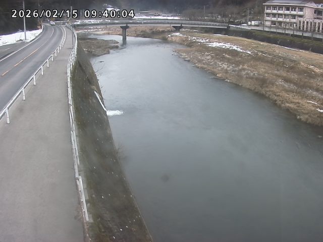 日野川４2026/02/15 11:40:00