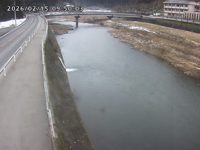 日野川４2026/02/15 11:40:00