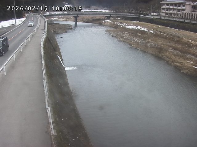 日野川４2026/02/15 11:40:00