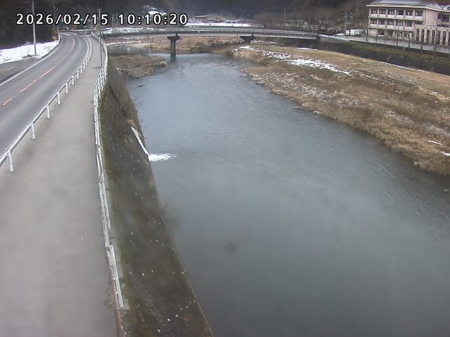 日野川４2026/02/15 11:40:00
