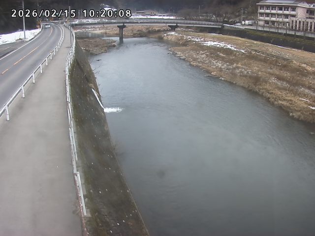 日野川４2026/02/15 11:40:00