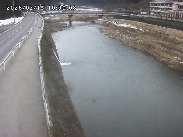 日野川４2026/02/15 11:40:00