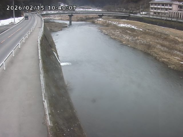 日野川４2026/02/15 11:40:00