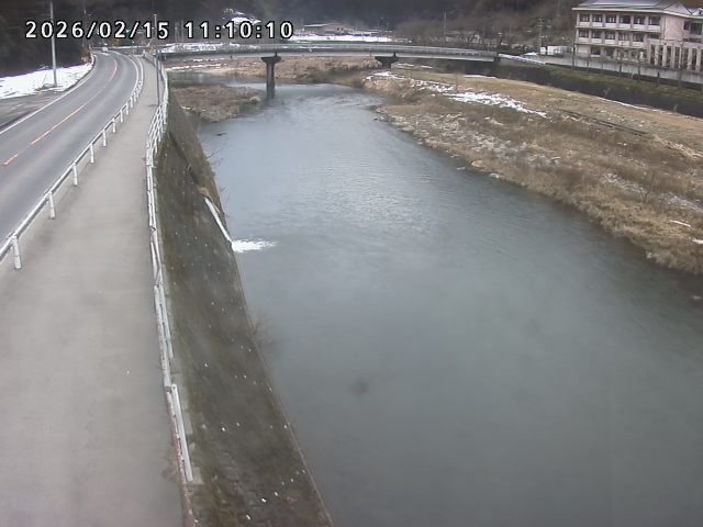 日野川４2026/02/15 11:40:00