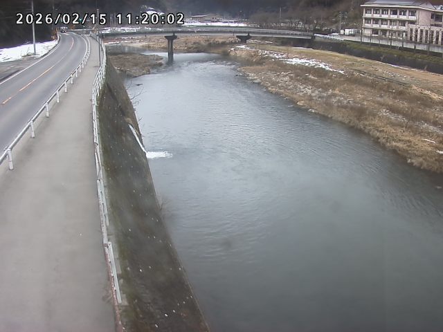 日野川４2026/02/15 11:40:00