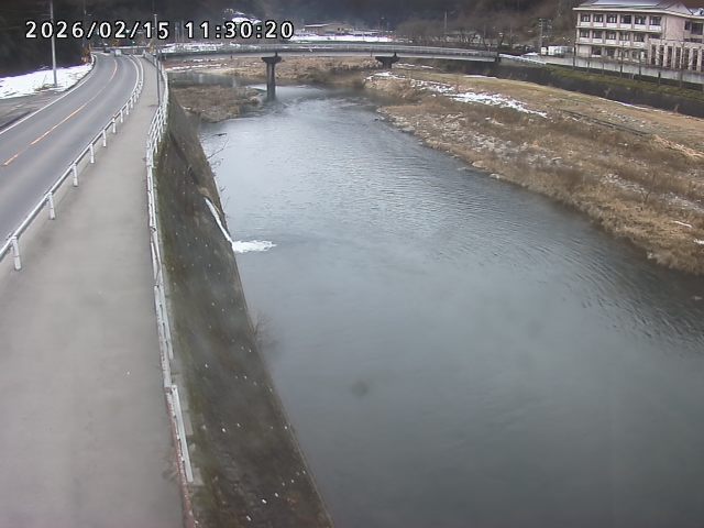 日野川４2026/02/15 11:40:00