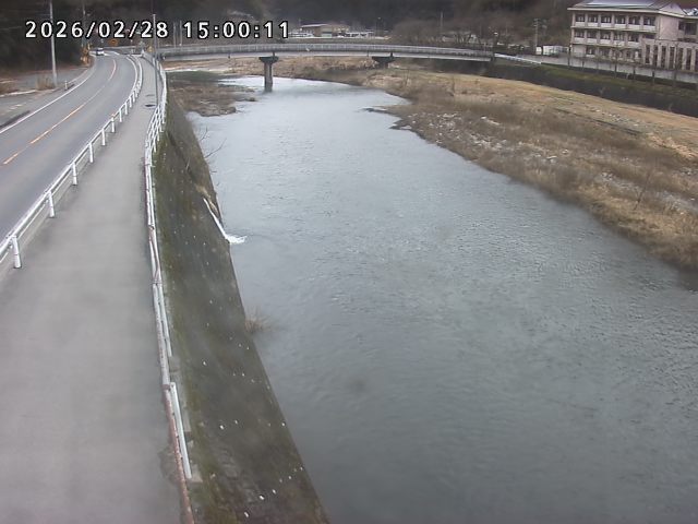 日野川４2026/03/01 15:30:00