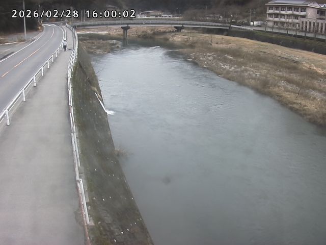 日野川４2026/03/01 15:30:00