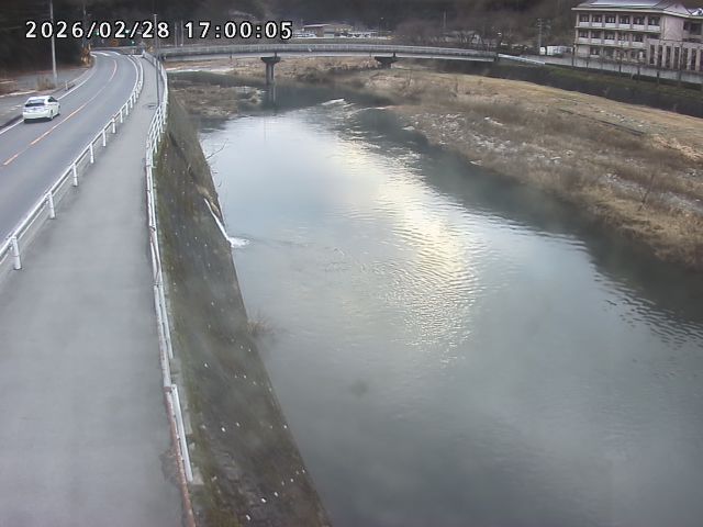 日野川４2026/03/01 15:30:00