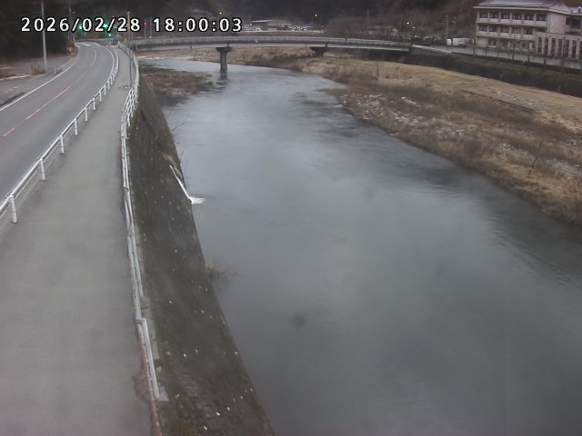 日野川４2026/03/01 15:30:00