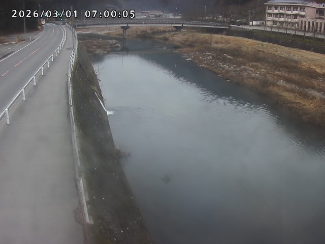 日野川４2026/03/01 15:30:00