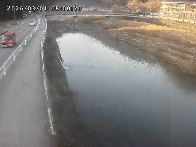 日野川４2026/03/01 15:30:00