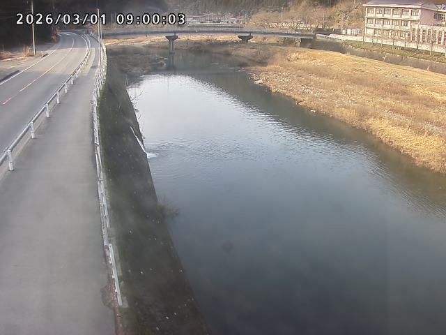 日野川４2026/03/01 15:30:00