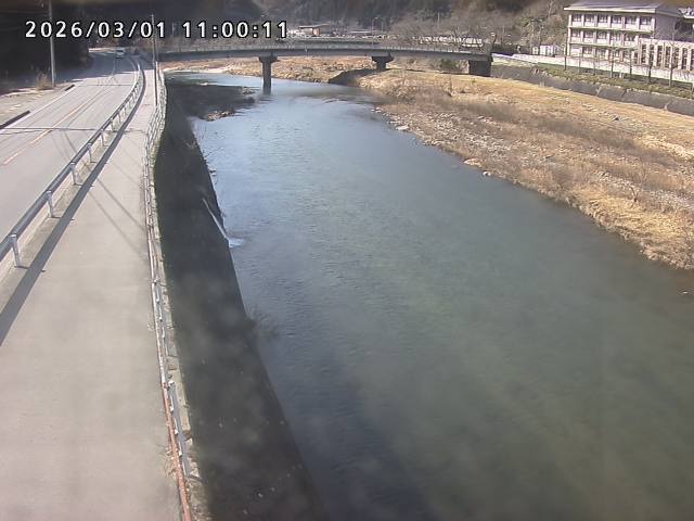 日野川４2026/03/01 15:30:00