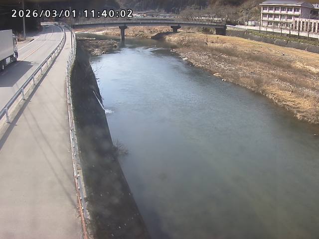 日野川４2026/03/01 15:30:00