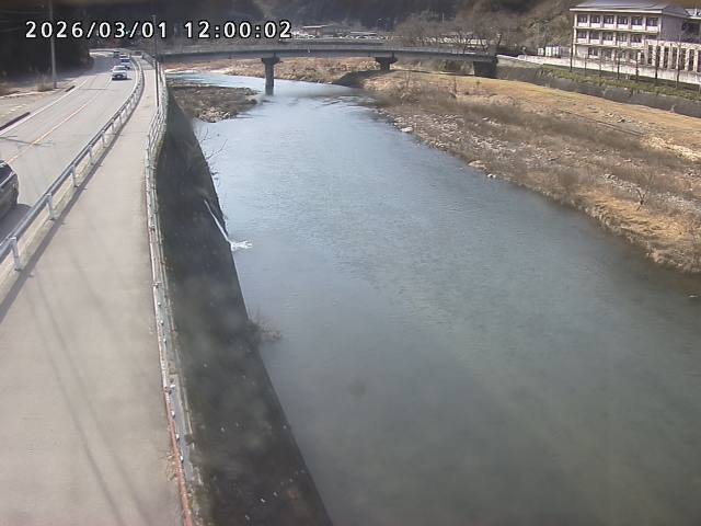 日野川４2026/03/01 15:30:00