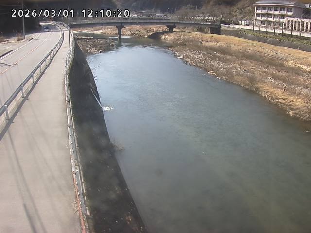 日野川４2026/03/01 15:30:00