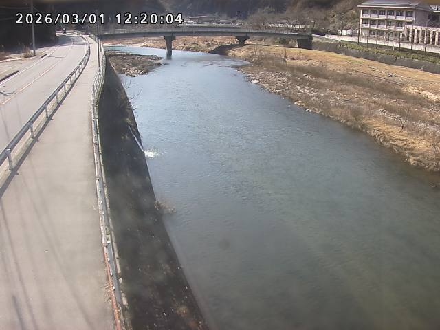 日野川４2026/03/01 15:30:00