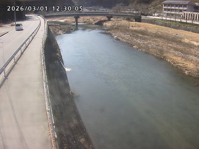 日野川４2026/03/01 15:30:00