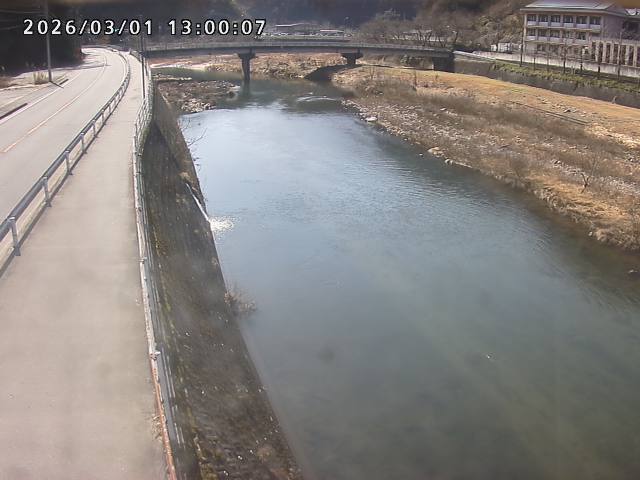 日野川４2026/03/01 15:30:00