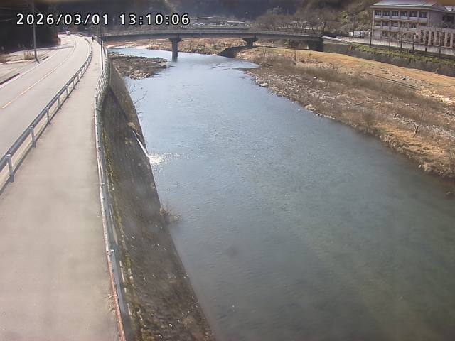 日野川４2026/03/01 15:30:00