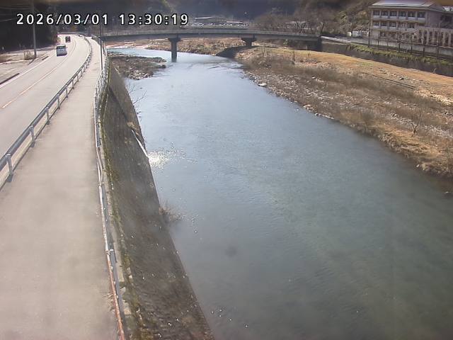 日野川４2026/03/01 15:30:00
