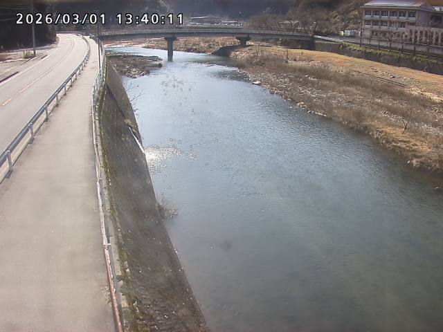 日野川４2026/03/01 15:30:00