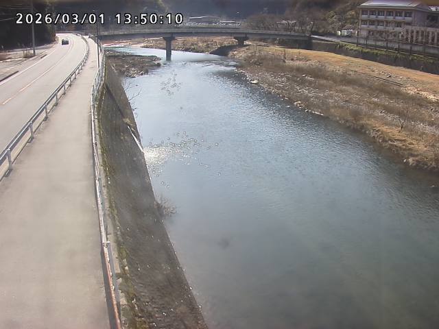日野川４2026/03/01 15:30:00