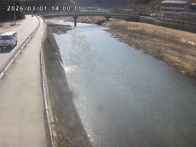 日野川４2026/03/01 15:30:00