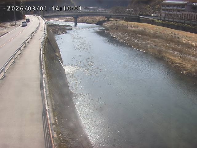 日野川４2026/03/01 15:30:00