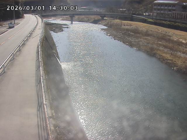 日野川４2026/03/01 15:30:00