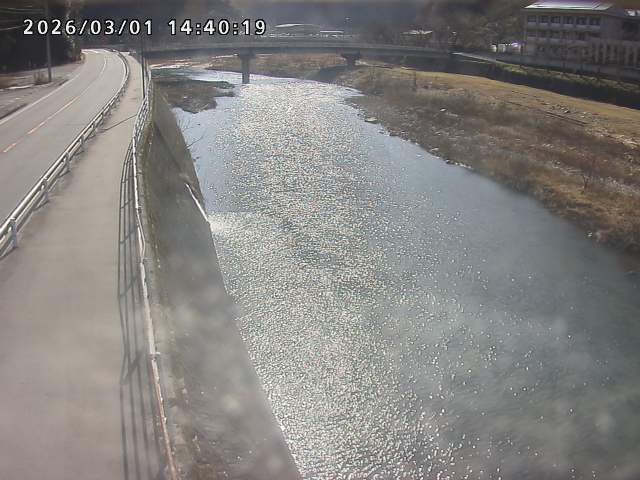 日野川４2026/03/01 15:30:00