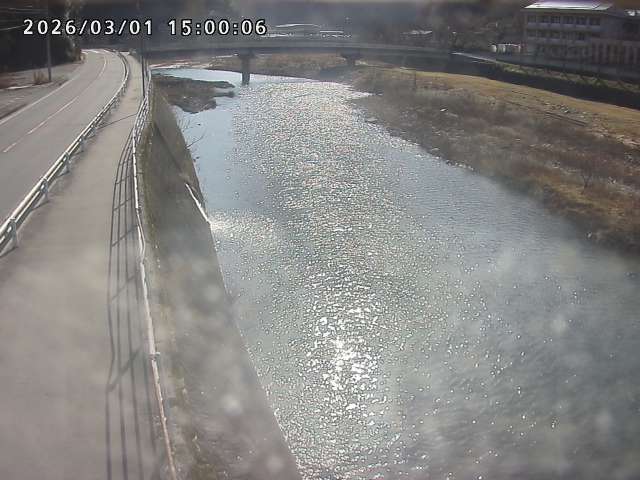 日野川４2026/03/01 15:30:00